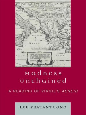 cover image of Madness Unchained